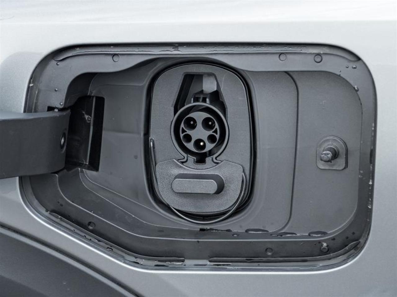 2026 Chevrolet Equinox EV LT 4dr Photo