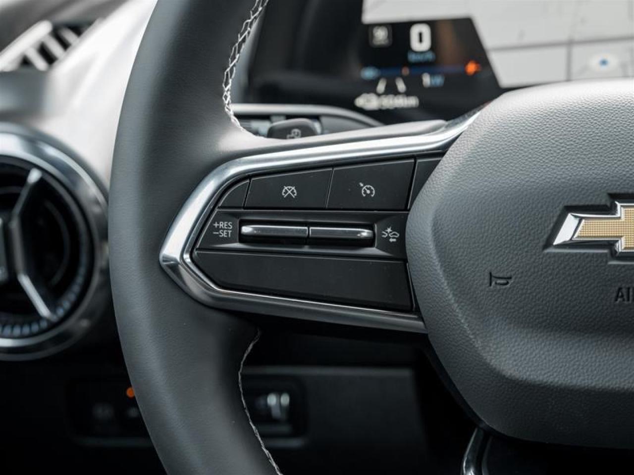 2026 Chevrolet Equinox EV LT 4dr Photo