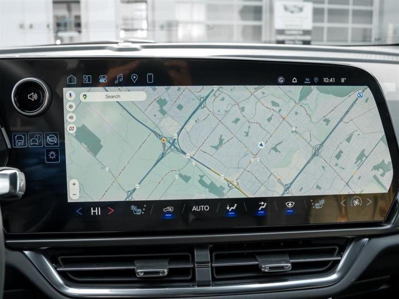 2026 Chevrolet Equinox EV LT 4dr Photo