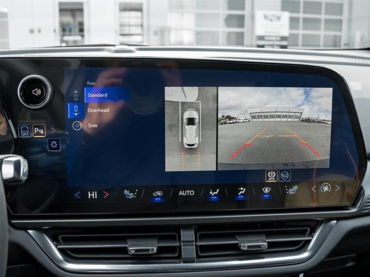 2026 Chevrolet Equinox EV LT 4dr Photo