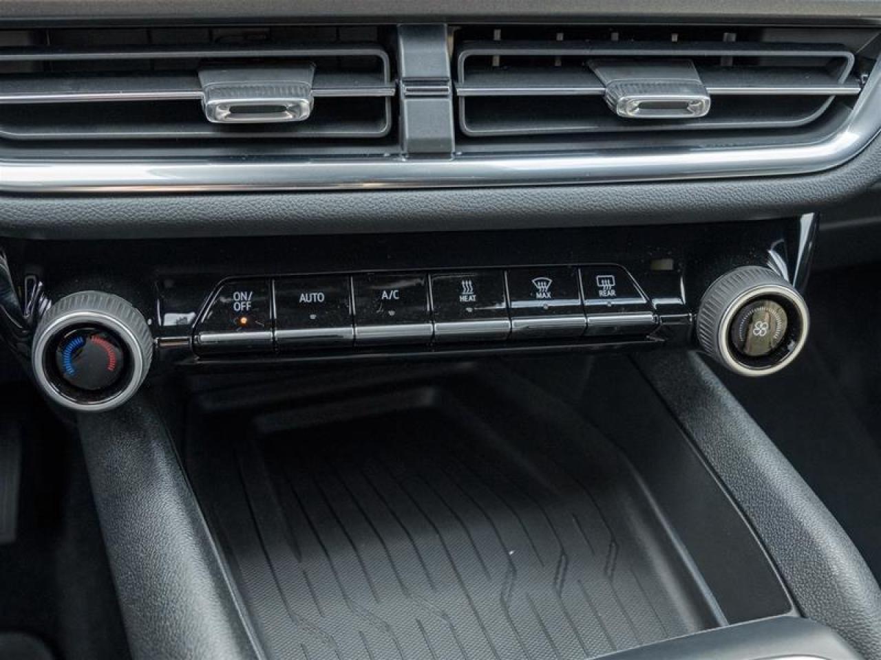 2026 Chevrolet Equinox EV LT 4dr Photo