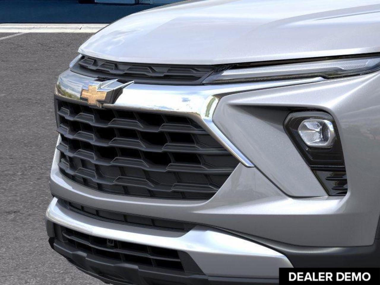 2026 Chevrolet TrailBlazer LT 4dr All-Wheel Drive Photo