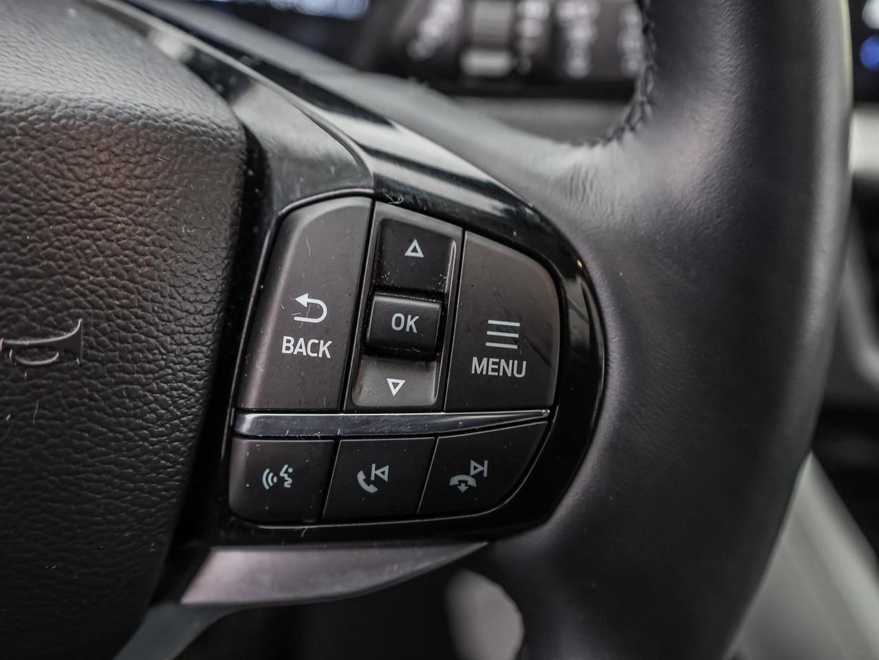 2025 Ford Explorer Platinum 4dr 4x4 Photo