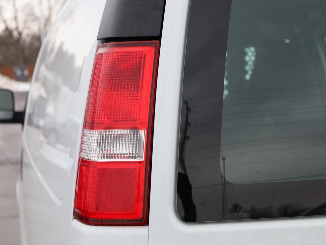 2024 Chevrolet Express 2500 Work Van Rear-Wheel Drive Cargo Van Photo