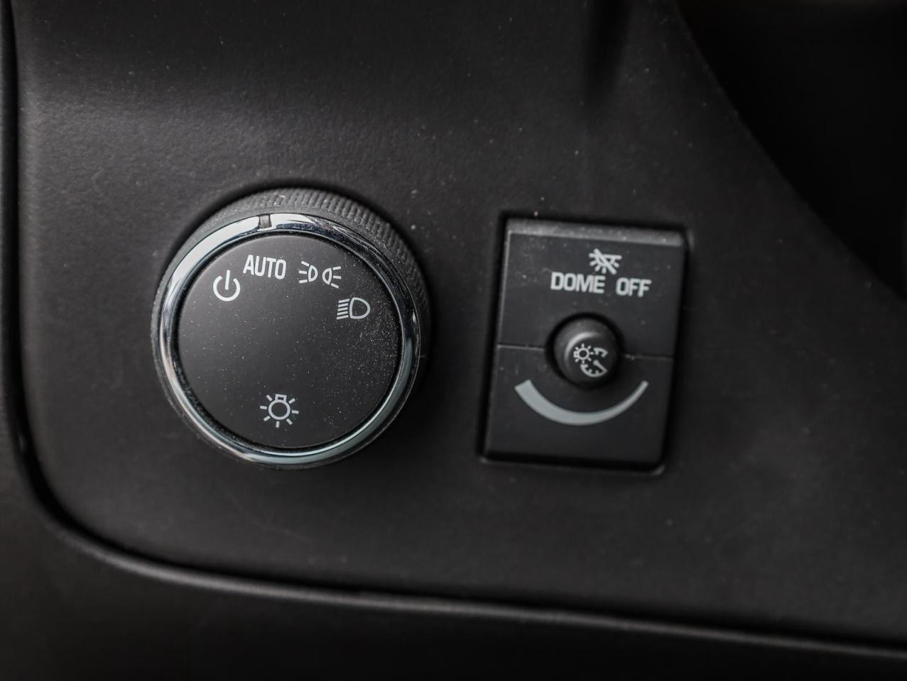 2024 Chevrolet Express 2500 Work Van Rear-Wheel Drive Cargo Van Photo