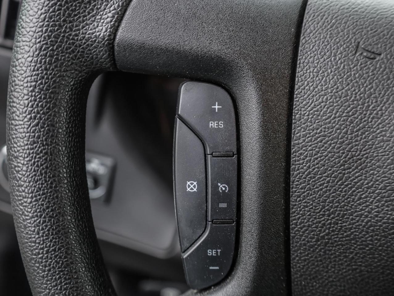 2024 Chevrolet Express 2500 Work Van Rear-Wheel Drive Cargo Van Photo