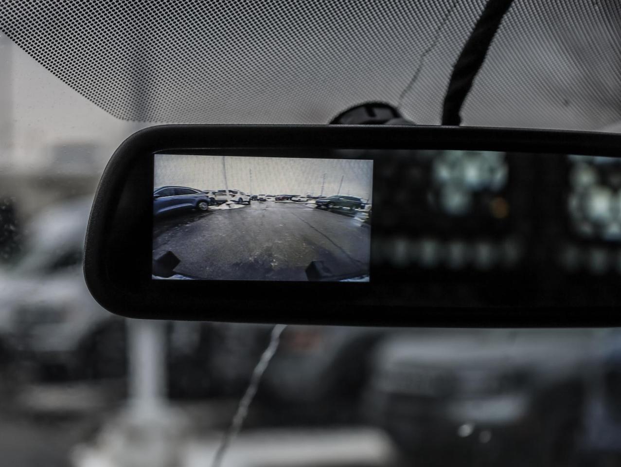 2024 Chevrolet Express 2500 Work Van Rear-Wheel Drive Cargo Van Photo