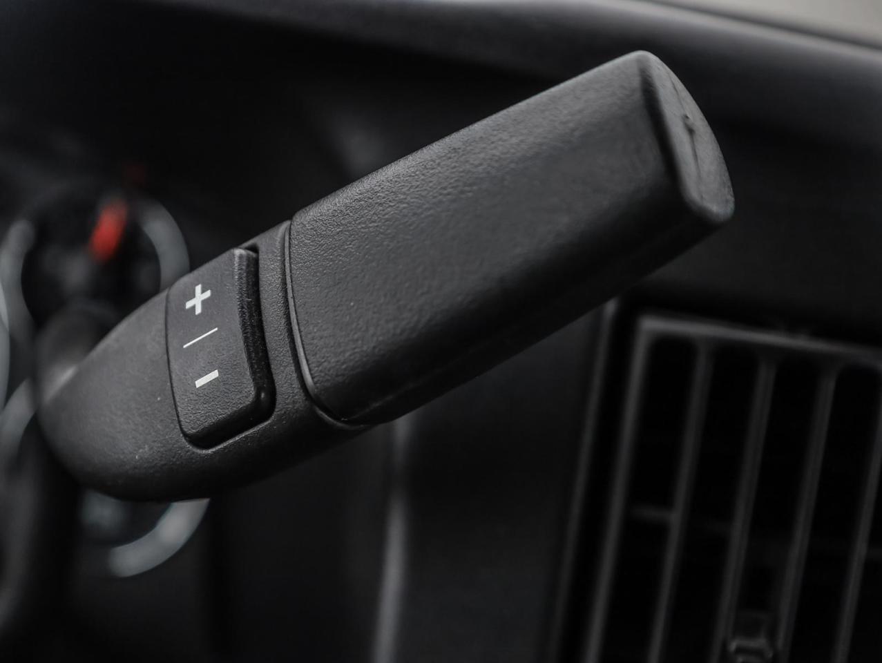 2024 Chevrolet Express 2500 Work Van Rear-Wheel Drive Cargo Van Photo