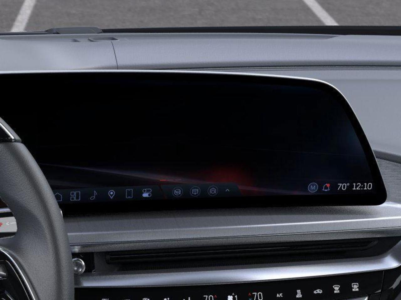 2026 Cadillac LYRIQ V Premium 4dr Photo