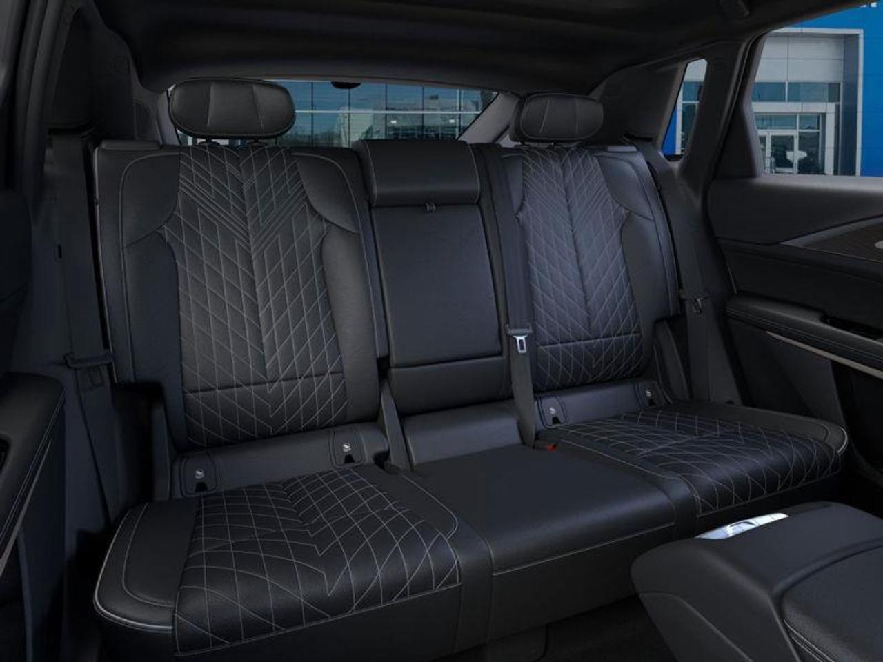 2026 Cadillac LYRIQ V Premium 4dr Photo