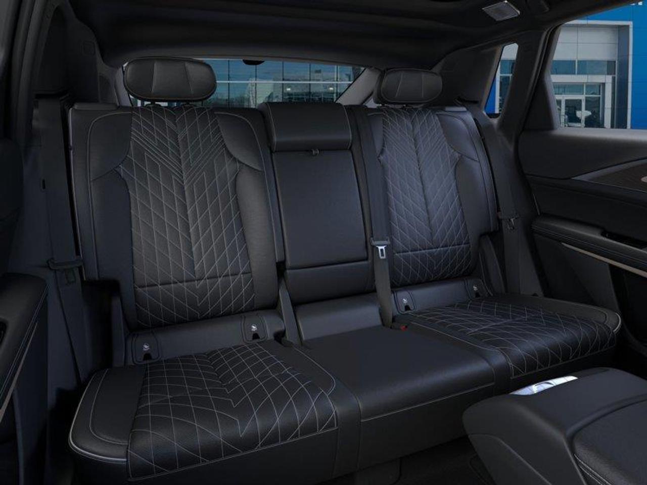 2026 Cadillac LYRIQ V Premium 4dr Photo