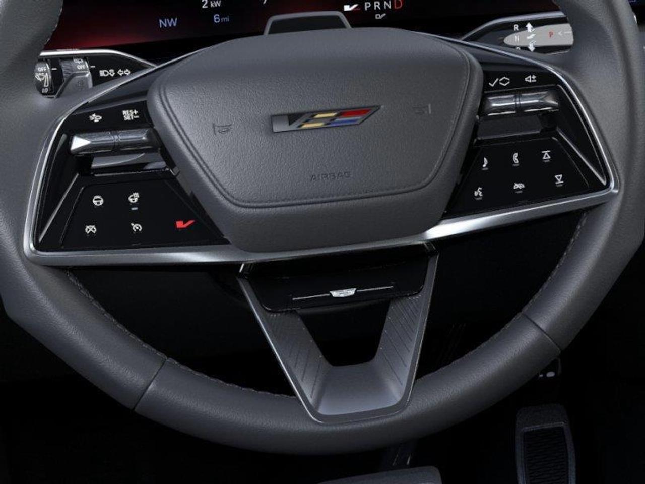 2026 Cadillac LYRIQ V Premium 4dr Photo