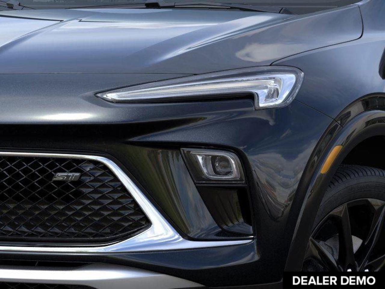 2026 Buick Encore GX Sport Touring 4dr All-Wheel Drive Photo