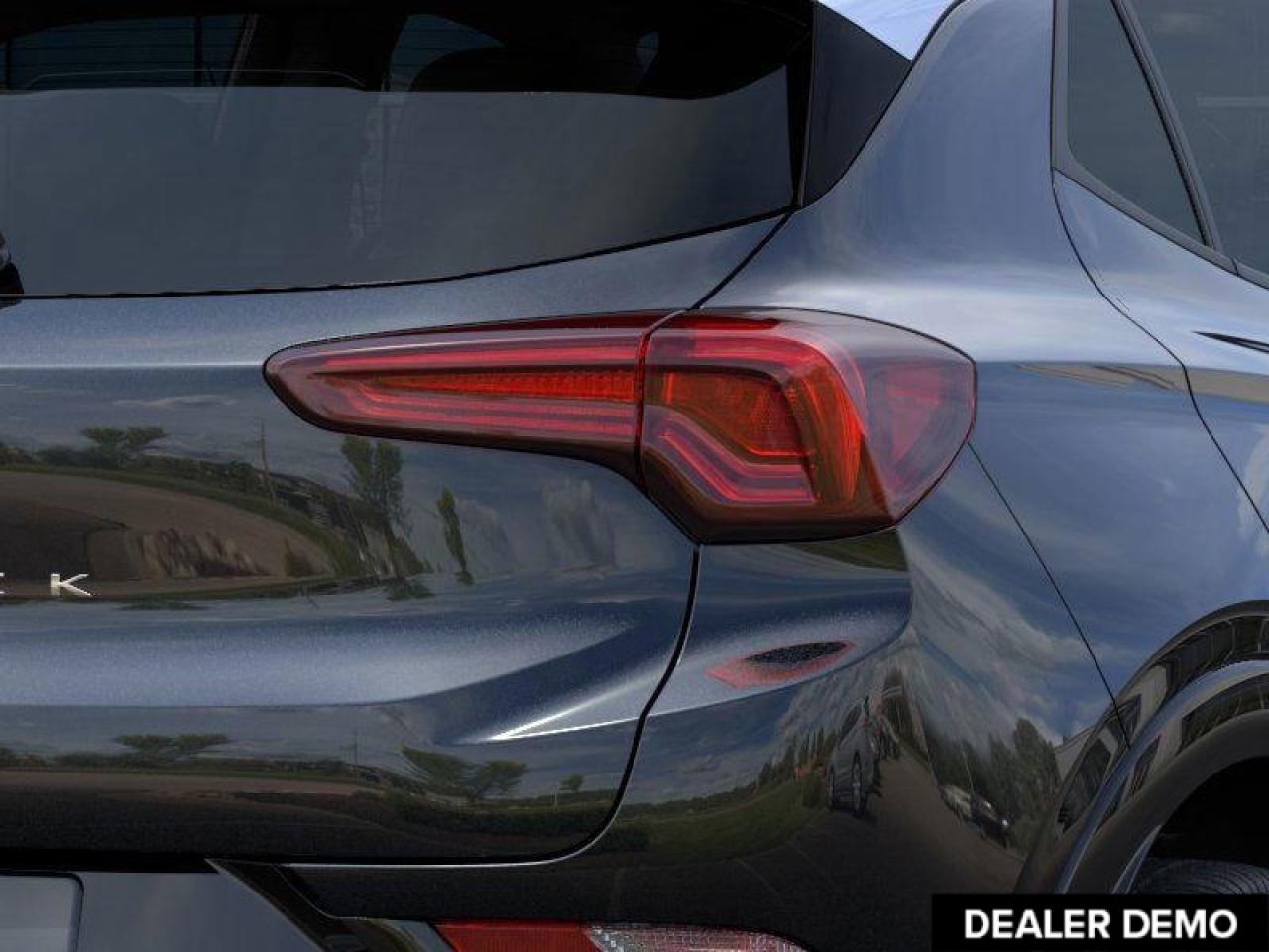 2026 Buick Encore GX Sport Touring 4dr All-Wheel Drive Photo