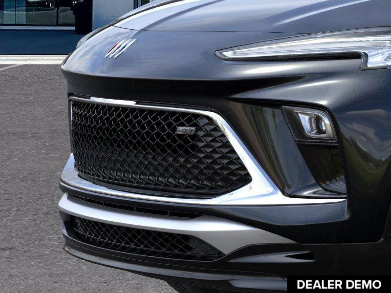 2026 Buick Encore GX Sport Touring 4dr All-Wheel Drive Photo