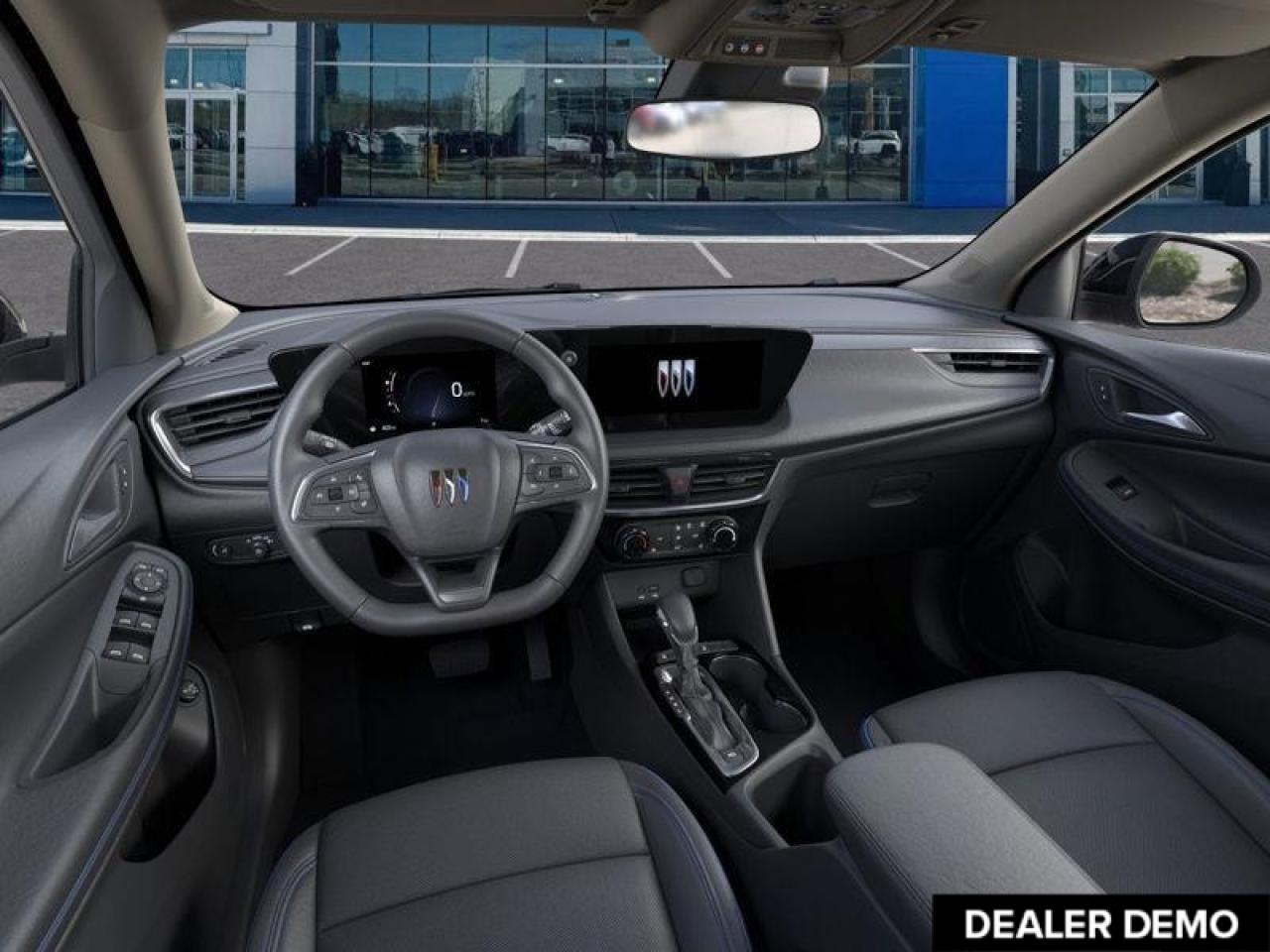 2026 Buick Encore GX Sport Touring 4dr All-Wheel Drive Photo