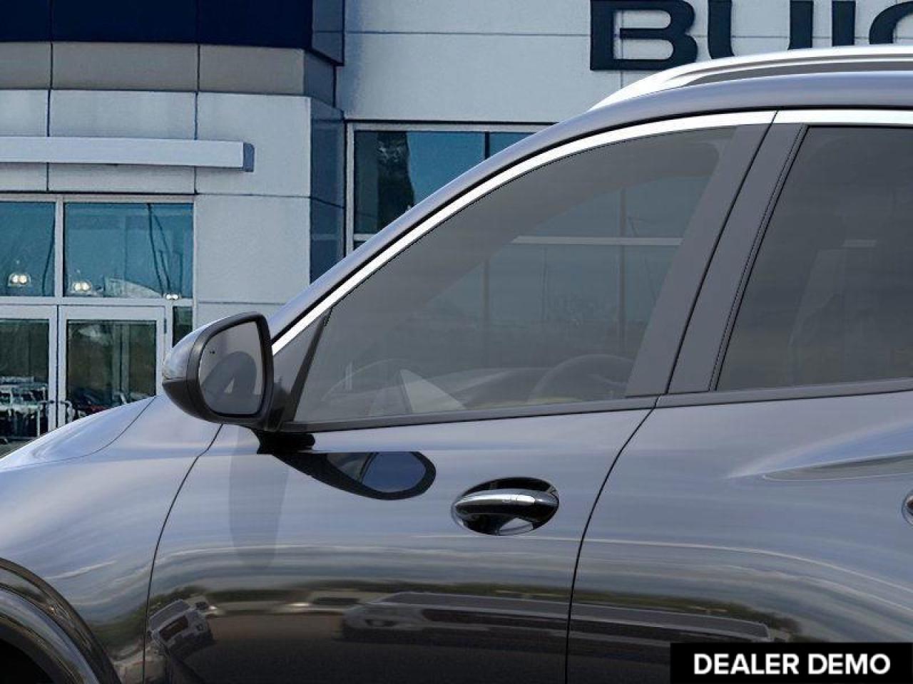 2026 Buick Encore GX Sport Touring 4dr All-Wheel Drive Photo