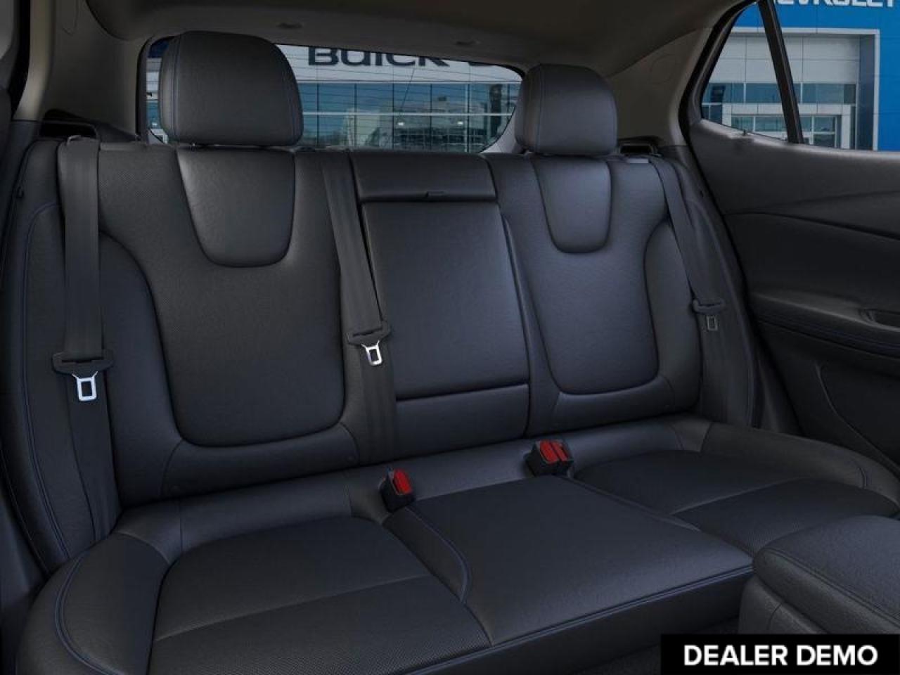 2026 Buick Encore GX Sport Touring 4dr All-Wheel Drive Photo