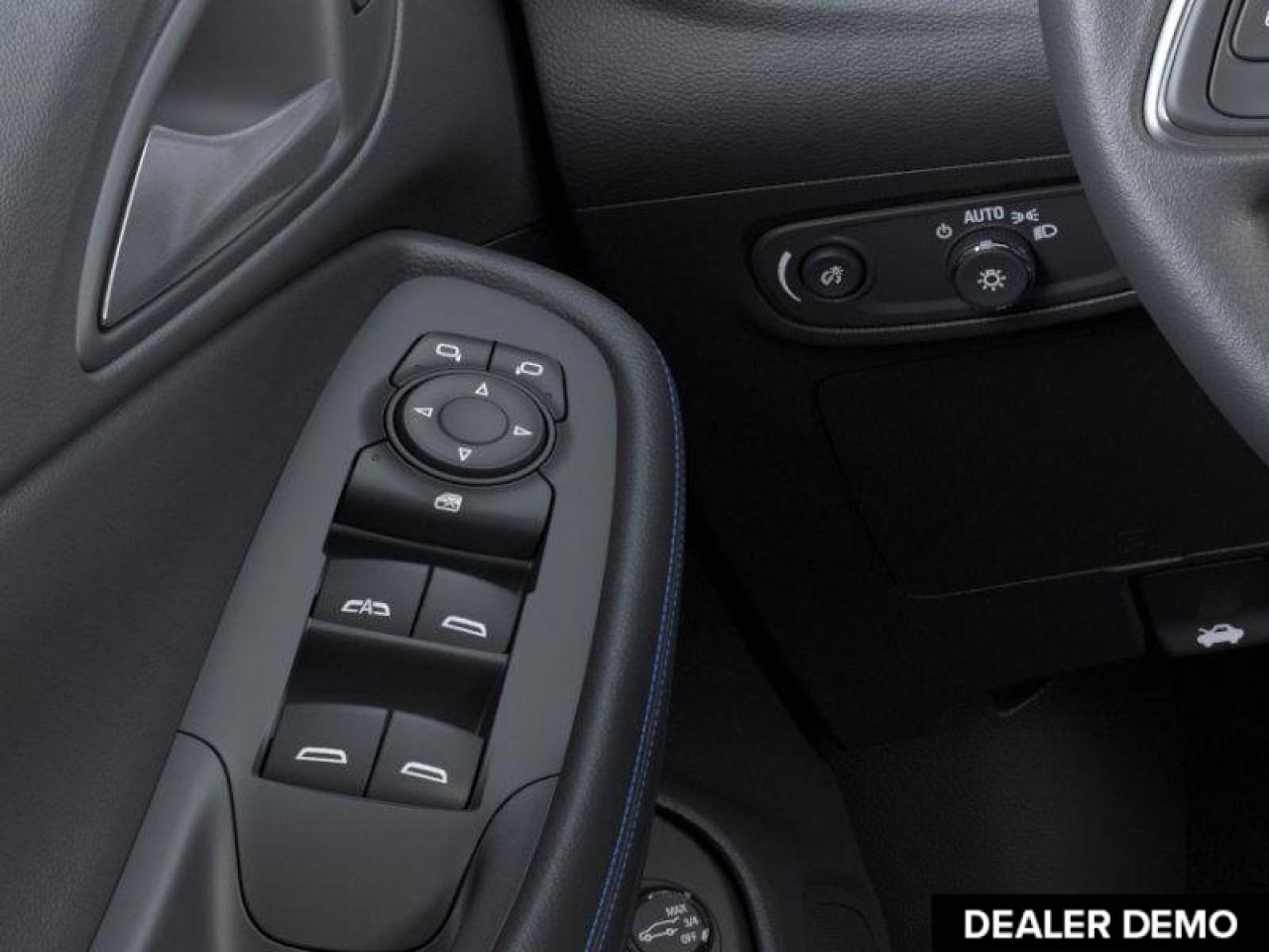 2026 Buick Encore GX Sport Touring 4dr All-Wheel Drive Photo