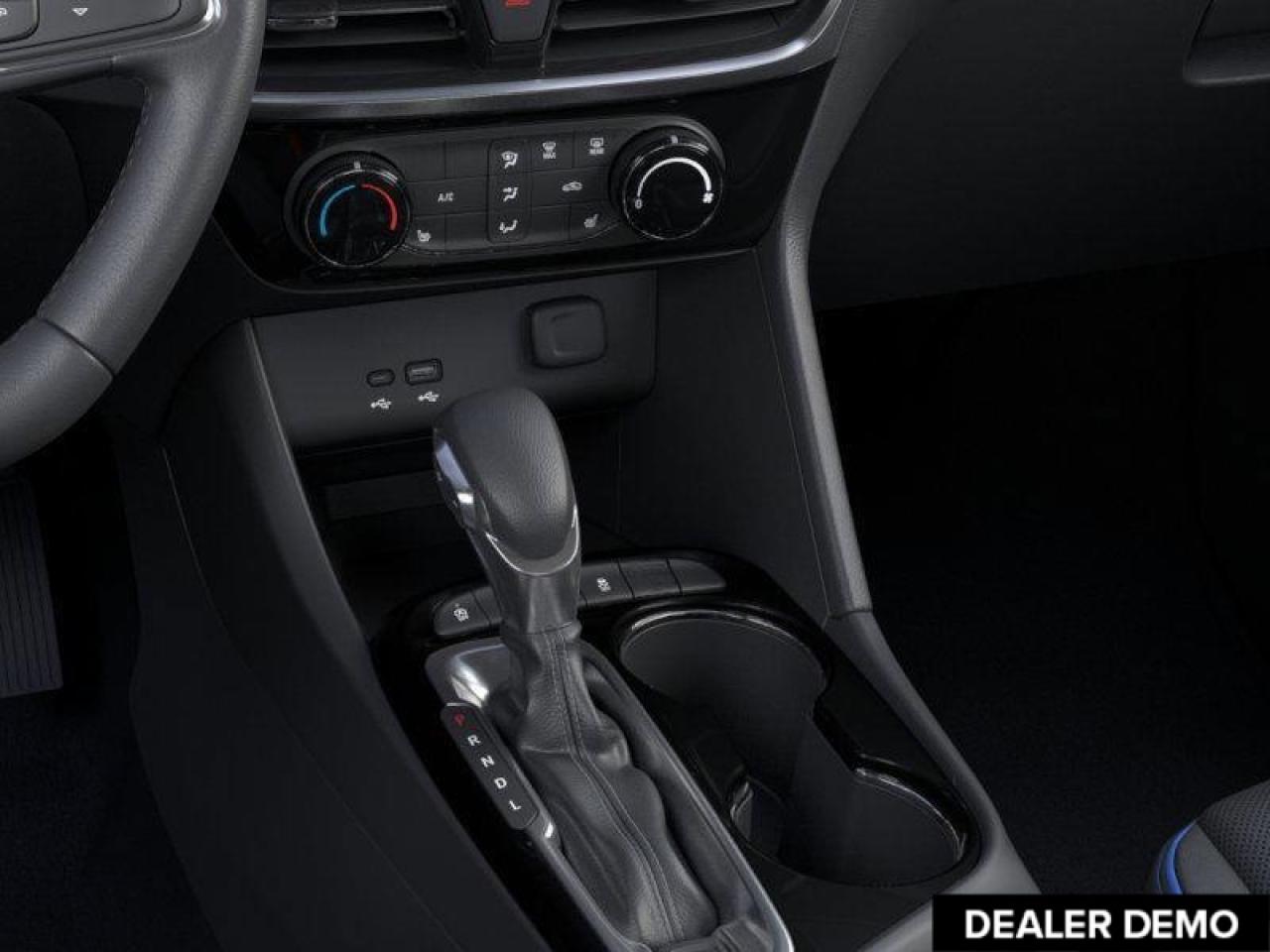 2026 Buick Encore GX Sport Touring 4dr All-Wheel Drive Photo