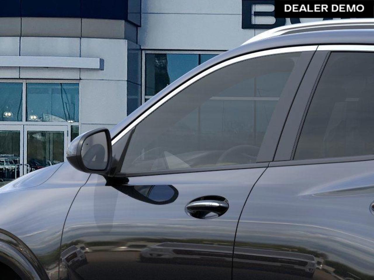 2026 Buick Encore GX Sport Touring 4dr All-Wheel Drive Photo