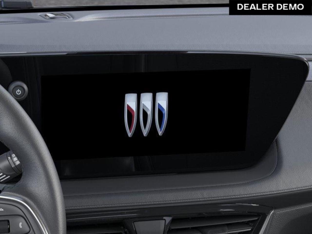 2026 Buick Encore GX Sport Touring 4dr All-Wheel Drive Photo