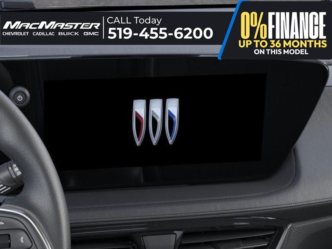 2026 Buick Encore GX Sport Touring 4dr All-Wheel Drive Photo