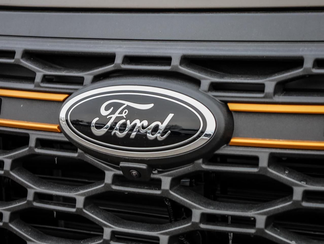 2026 Ford Explorer Tremor 4dr 4x4 Photo