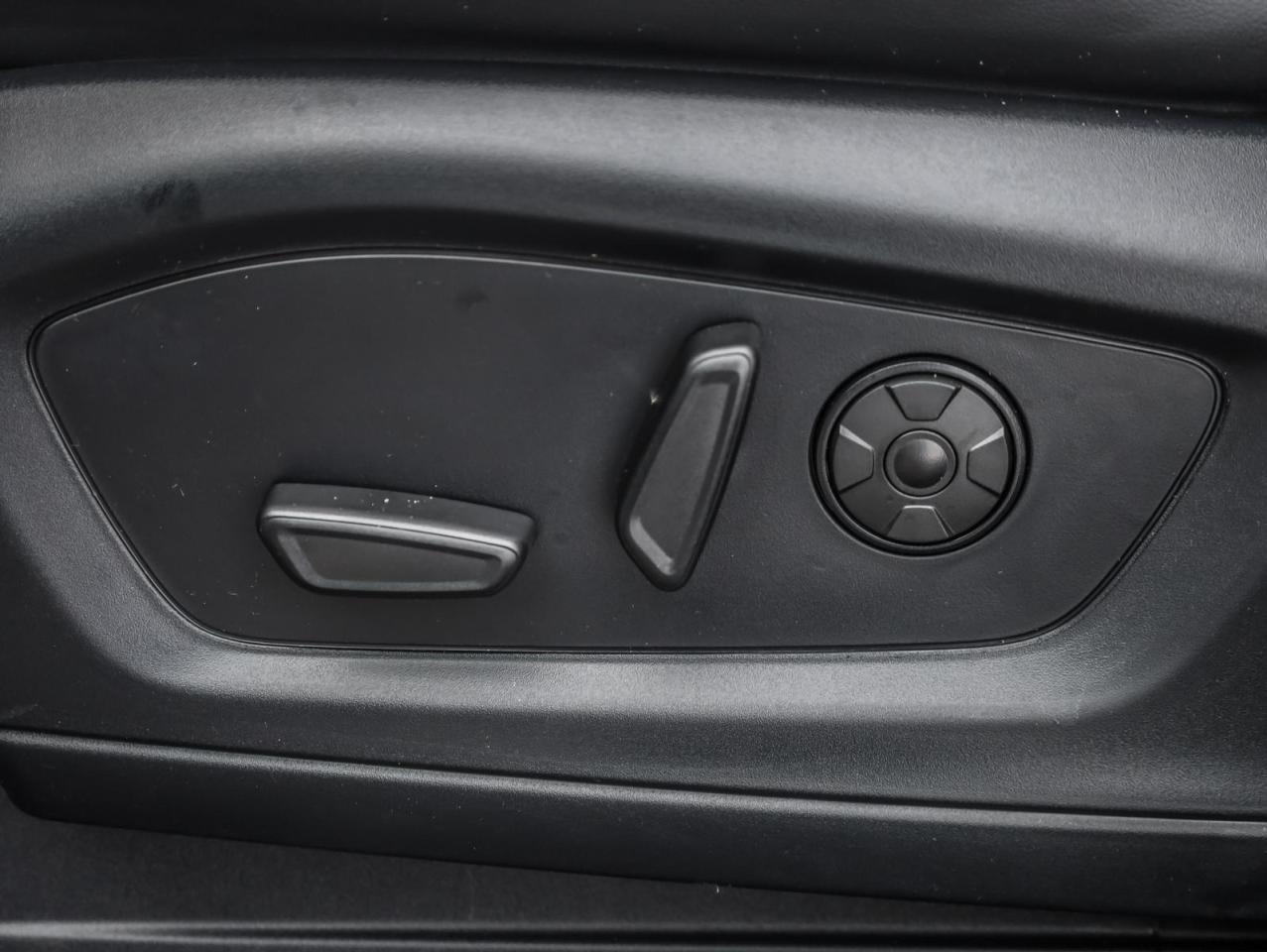 2026 Ford Explorer Tremor 4dr 4x4 Photo