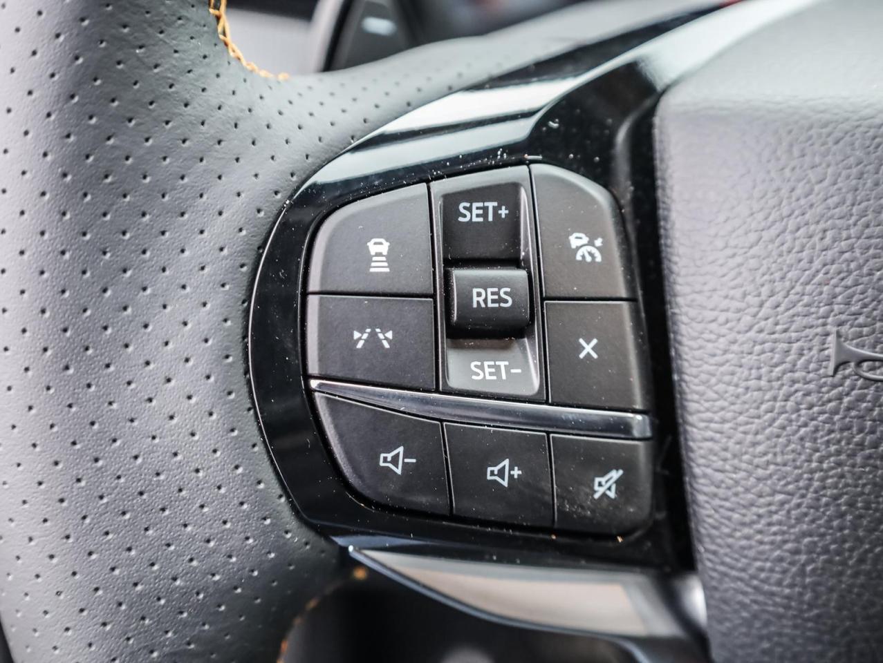 2026 Ford Explorer Tremor 4dr 4x4 Photo