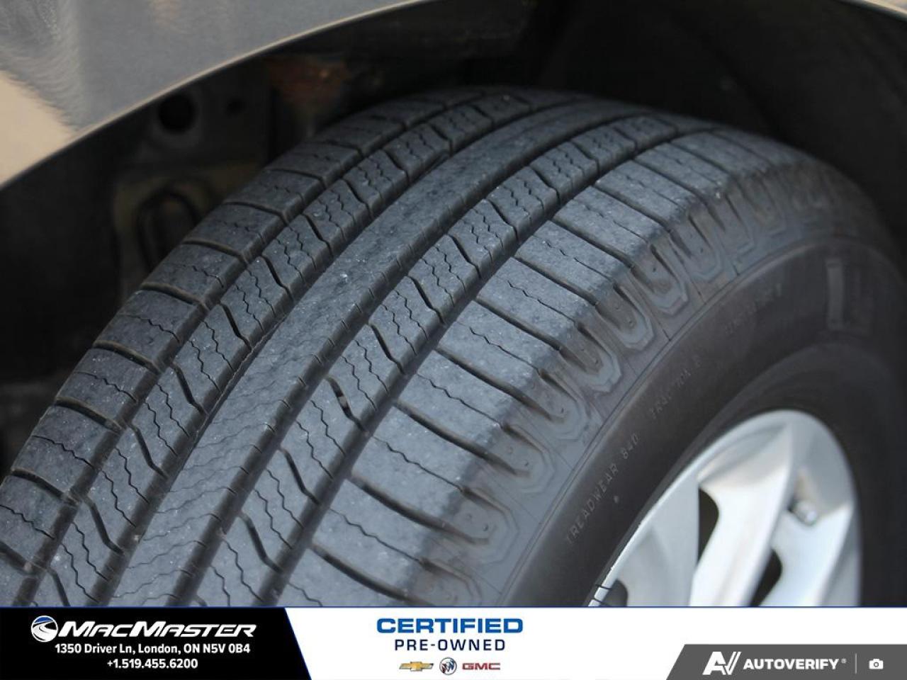 2019 Chevrolet Equinox LT w/1LT Front-Wheel Drive Photo