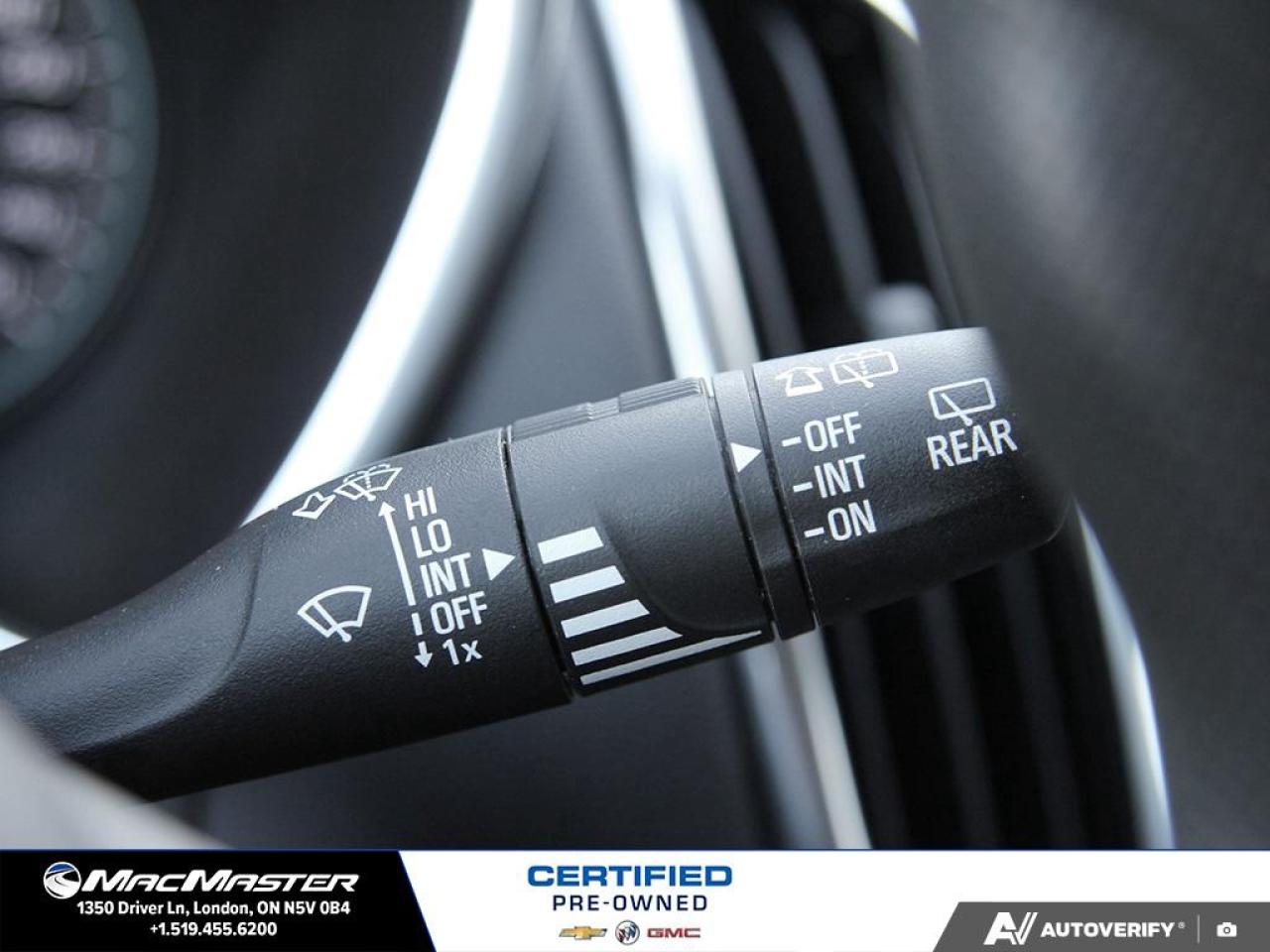 2019 Chevrolet Equinox LT w/1LT Front-Wheel Drive Photo