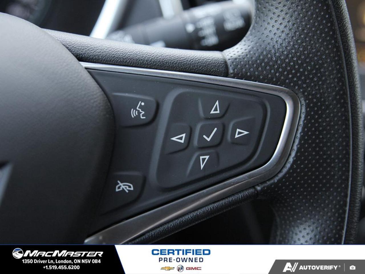 2019 Chevrolet Equinox LT w/1LT Front-Wheel Drive Photo