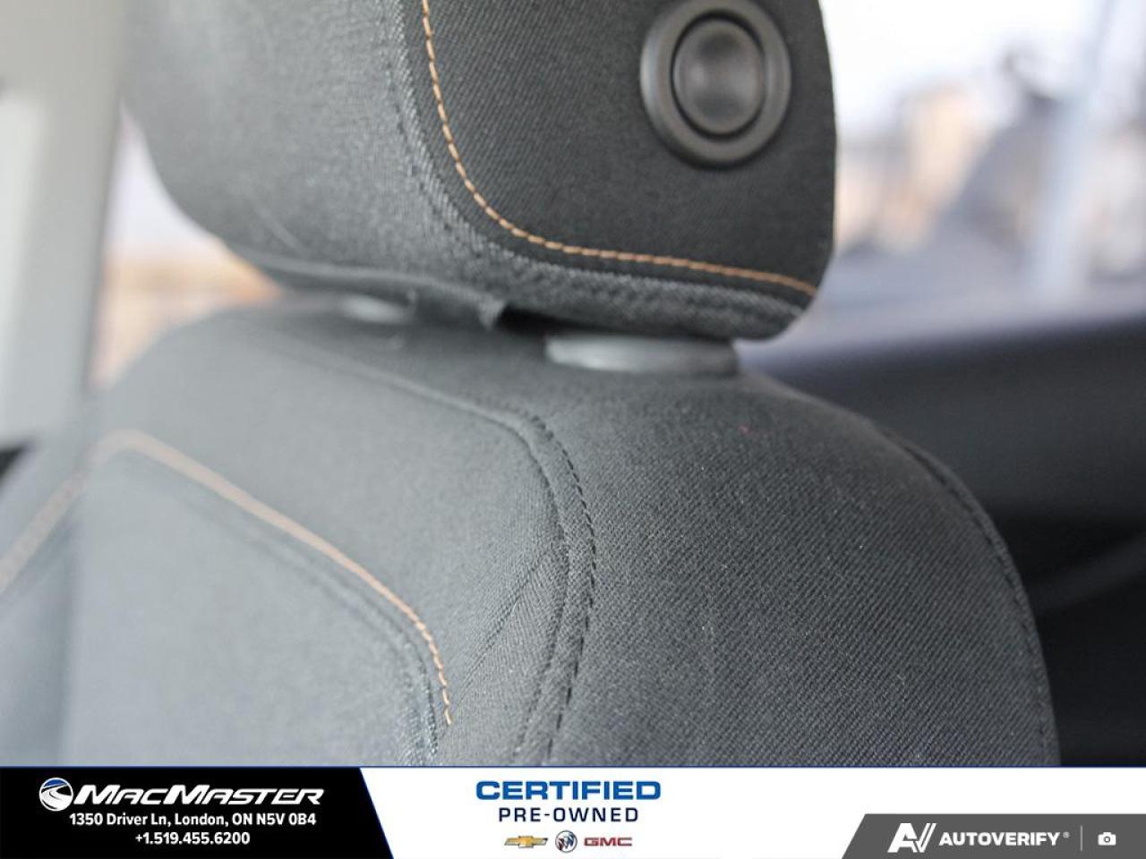 2019 Chevrolet Equinox LT w/1LT Front-Wheel Drive Photo