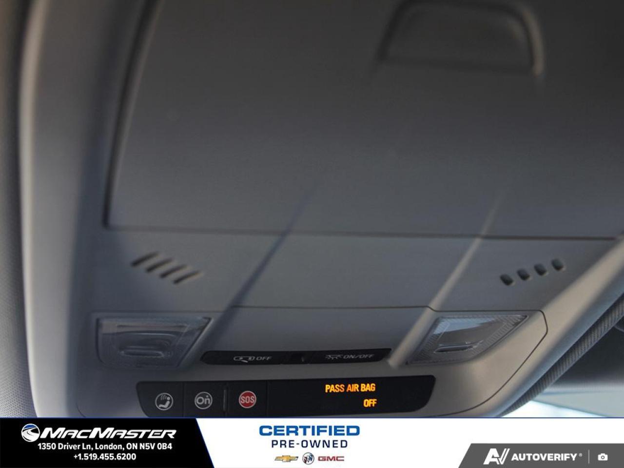 2019 Chevrolet Equinox LT w/1LT Front-Wheel Drive Photo