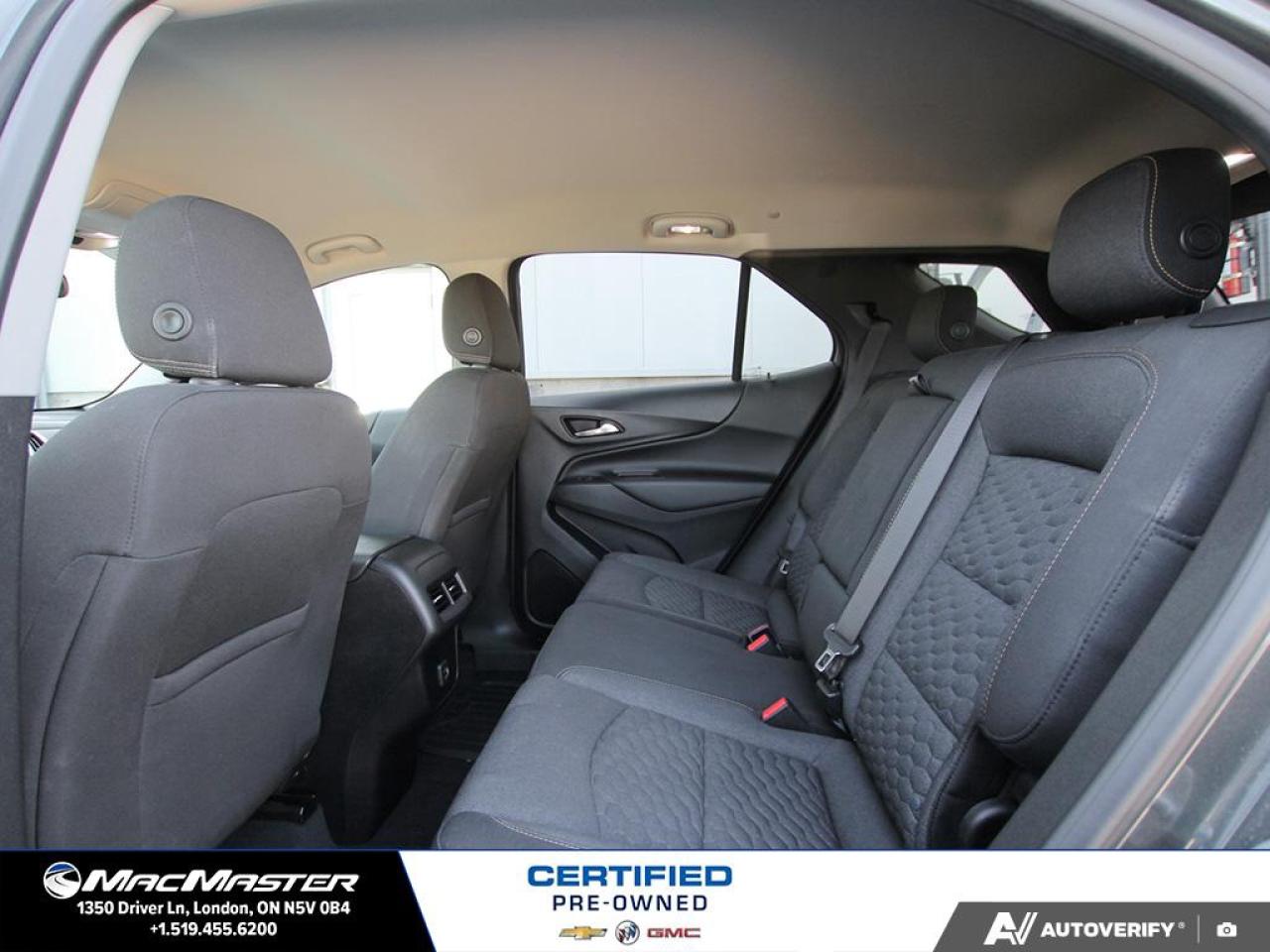 2019 Chevrolet Equinox LT w/1LT Front-Wheel Drive Photo