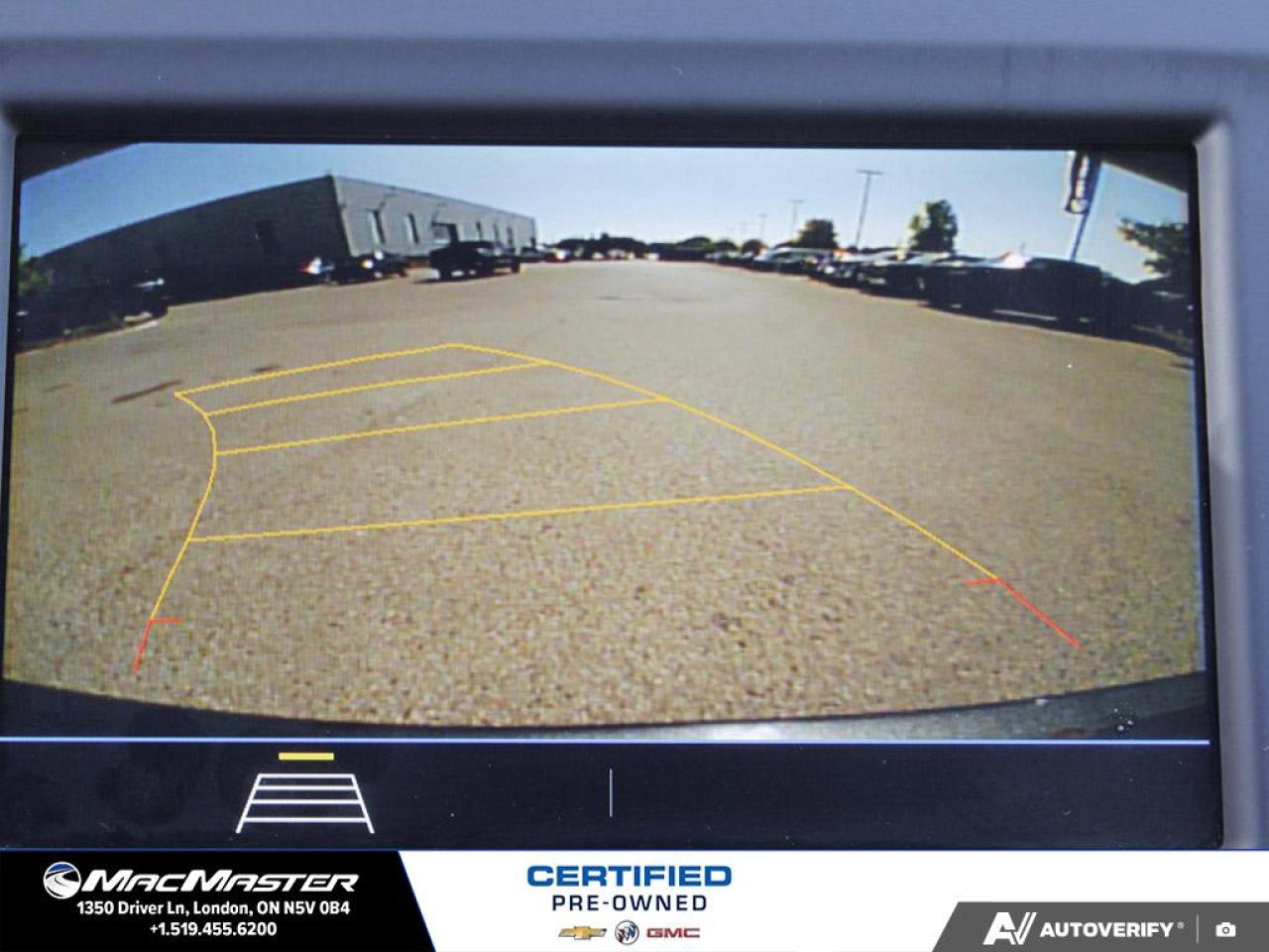 2019 Chevrolet Equinox LT w/1LT Front-Wheel Drive Photo