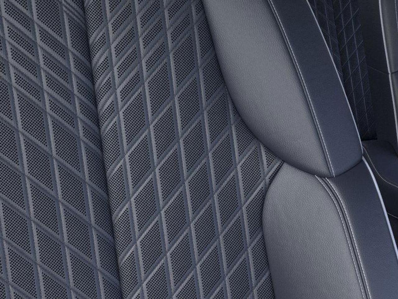 2026 Cadillac VISTIQ Premium Luxury 4dr All-Wheel Drive Photo