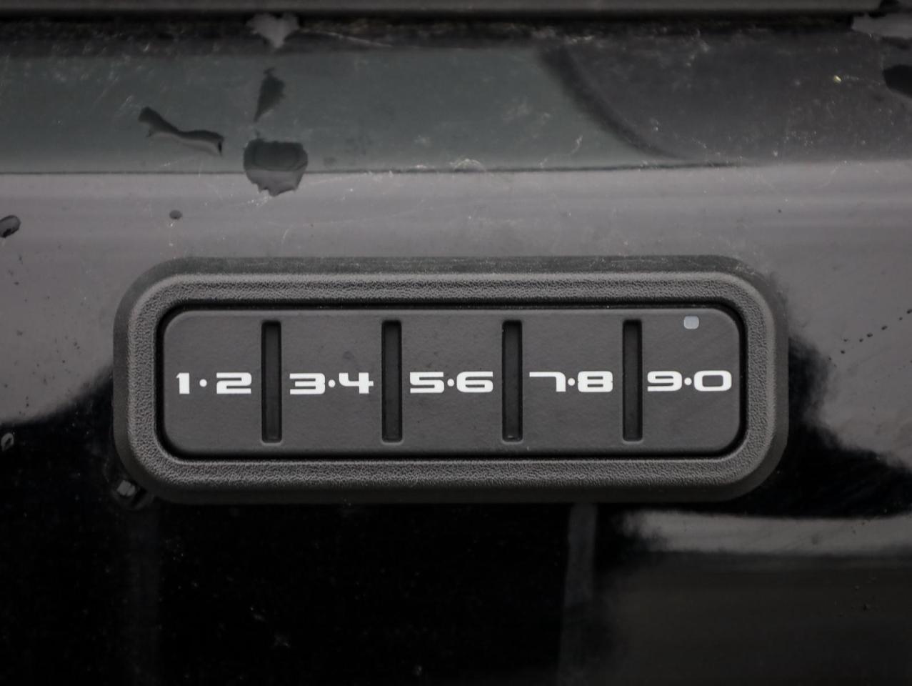 2025 Ford Bronco Sport Outer Banks 4dr 4x4 Photo