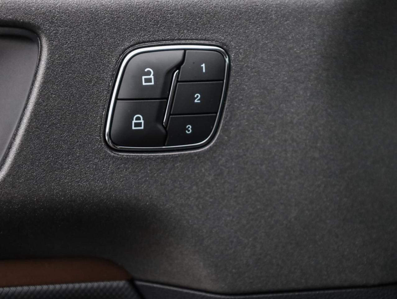 2025 Ford Bronco Sport Outer Banks 4dr 4x4 Photo