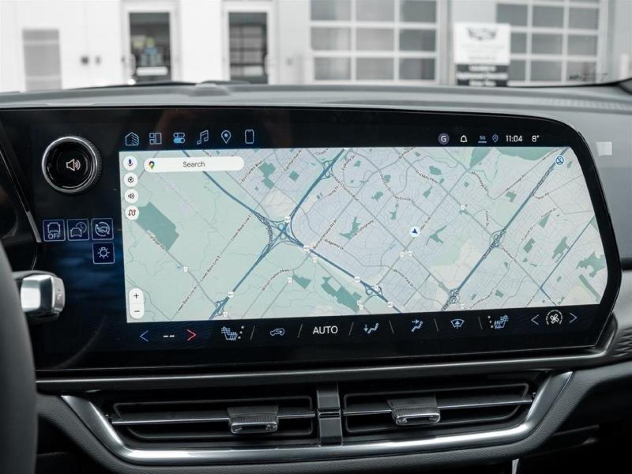 2026 Chevrolet Equinox EV LT 4dr Photo