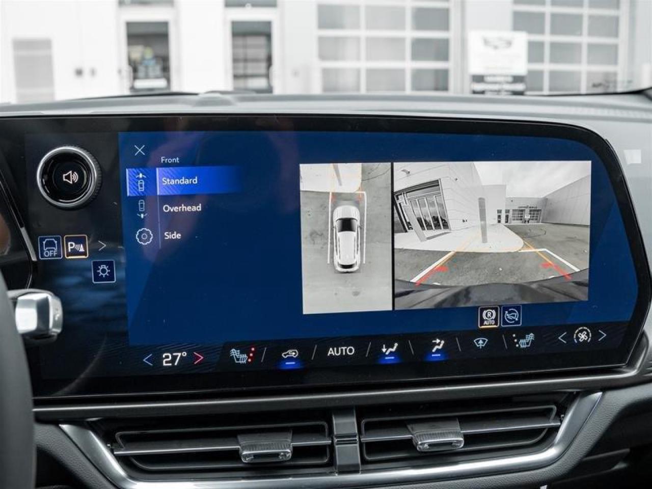 2026 Chevrolet Equinox EV LT 4dr Photo