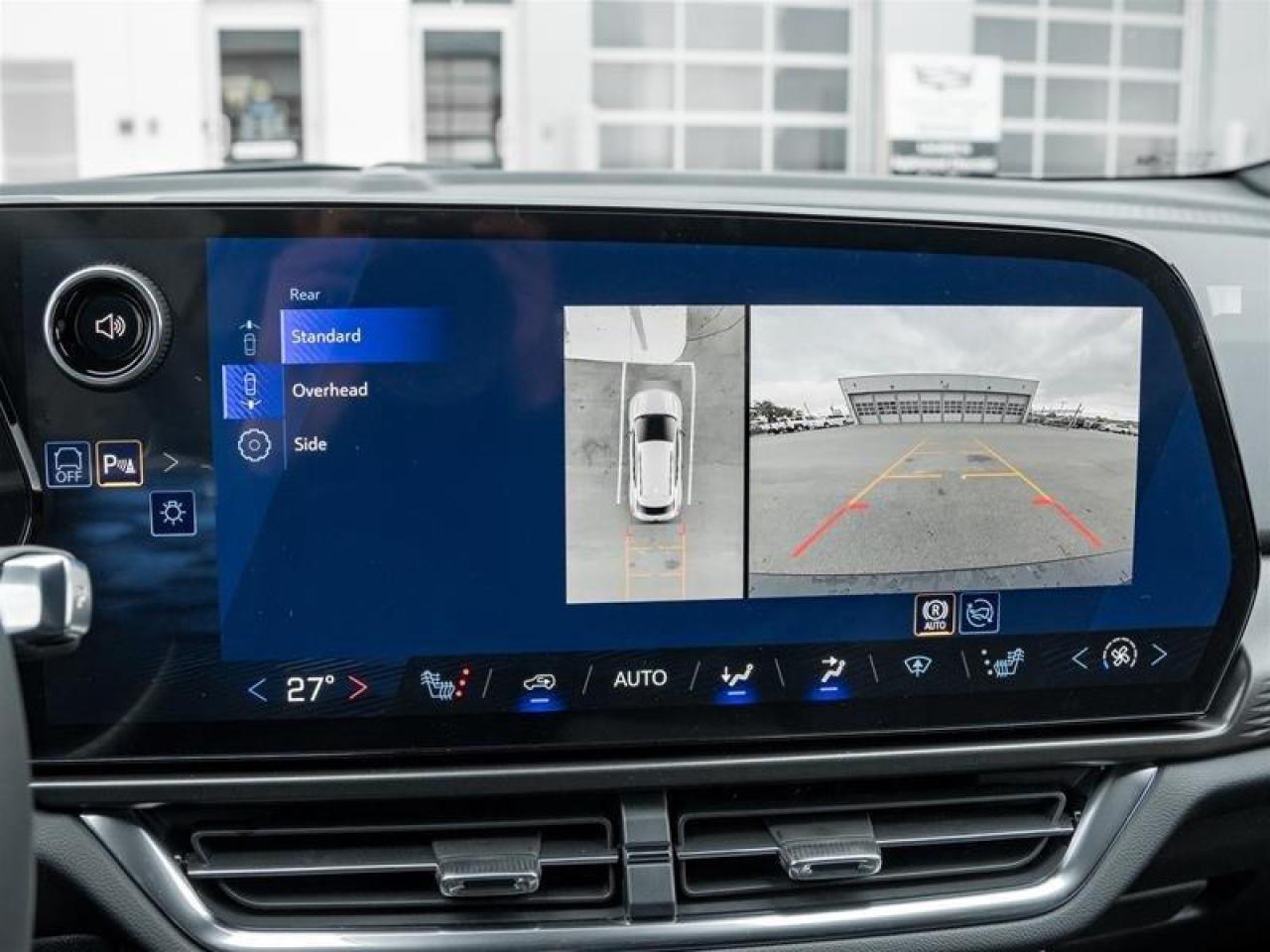 2026 Chevrolet Equinox EV LT 4dr Photo