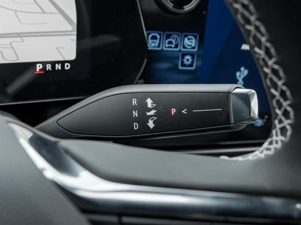 2026 Chevrolet Equinox EV LT 4dr Photo