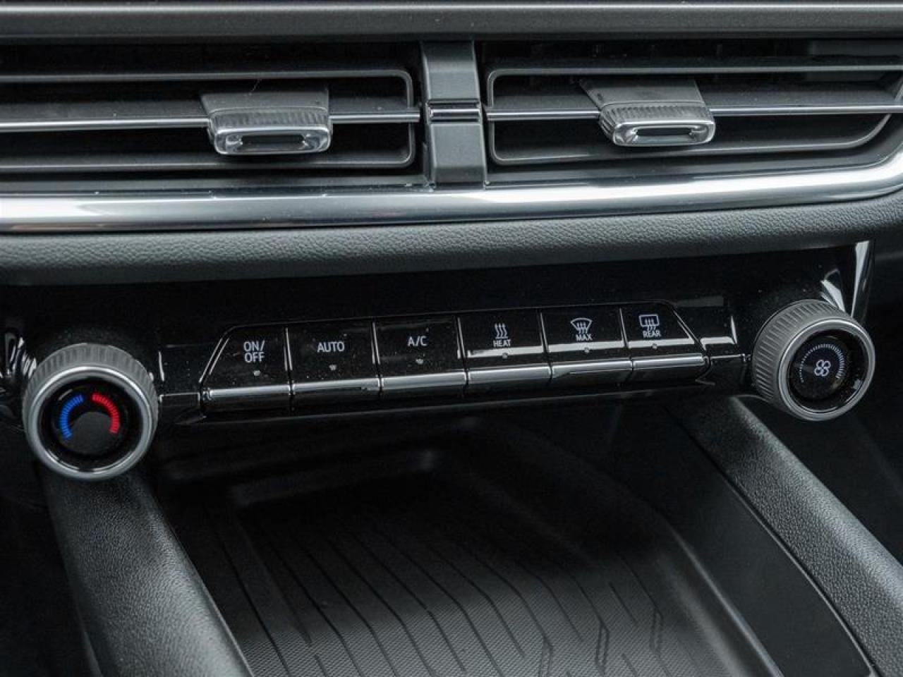 2026 Chevrolet Equinox EV LT 4dr Photo