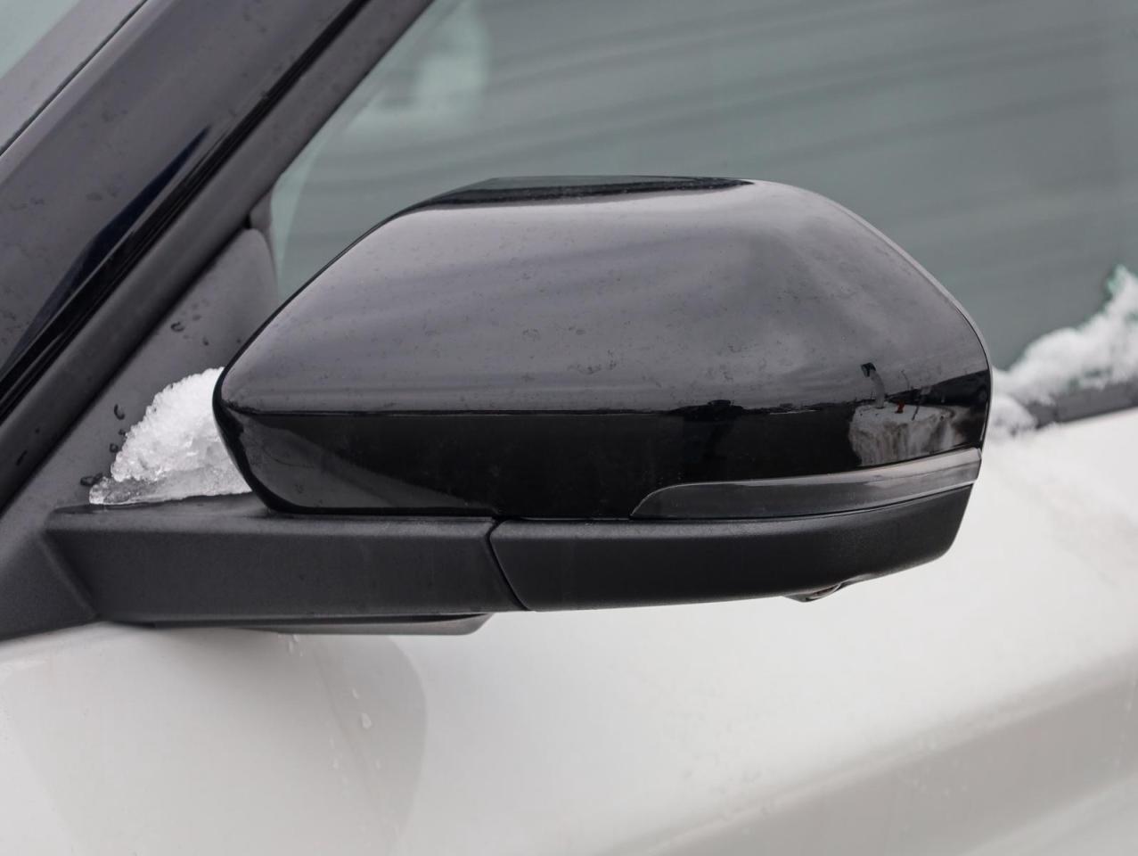 2026 Ford Explorer ST 4dr 4x4 Photo