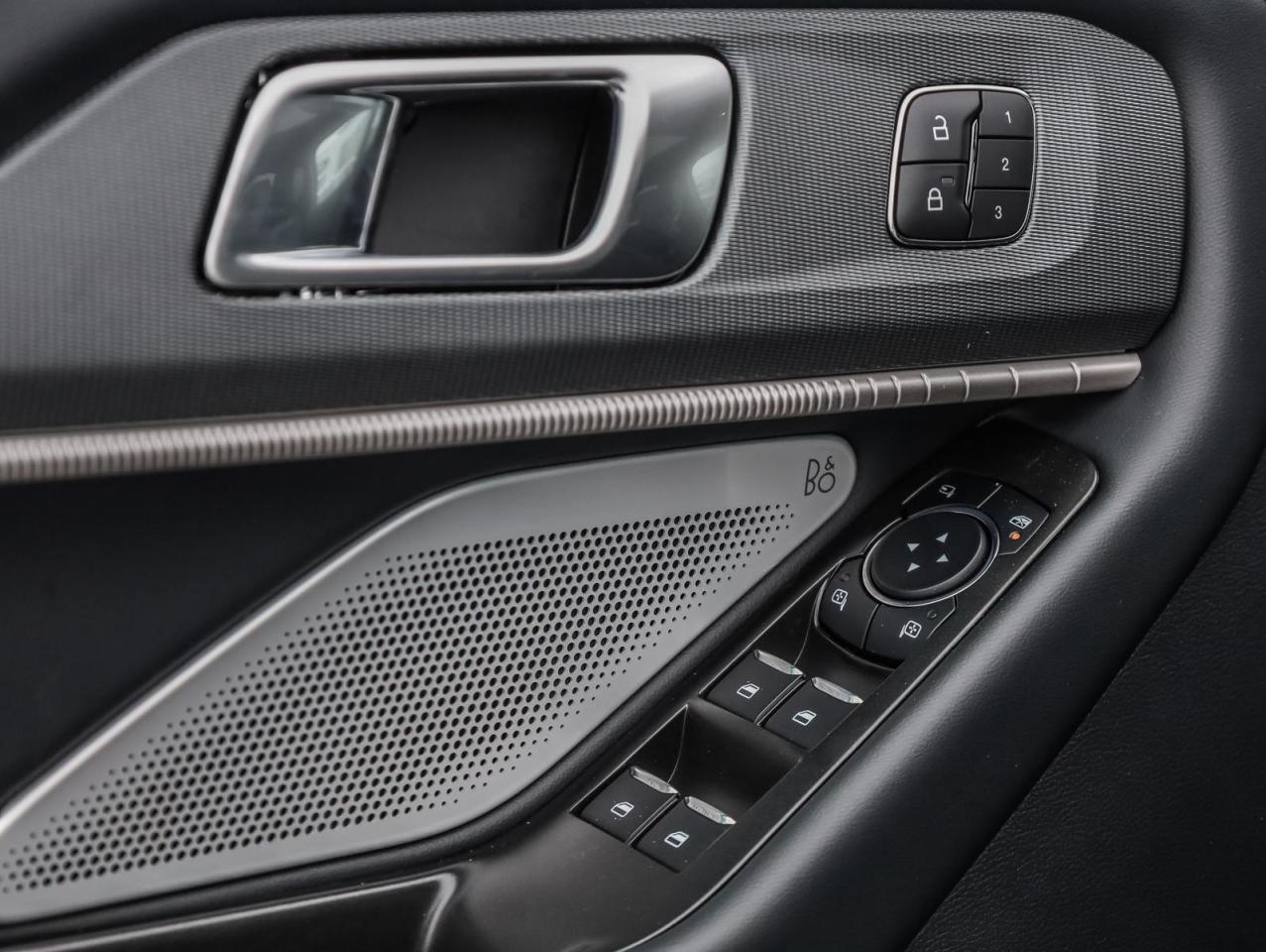 2026 Ford Explorer ST 4dr 4x4 Photo