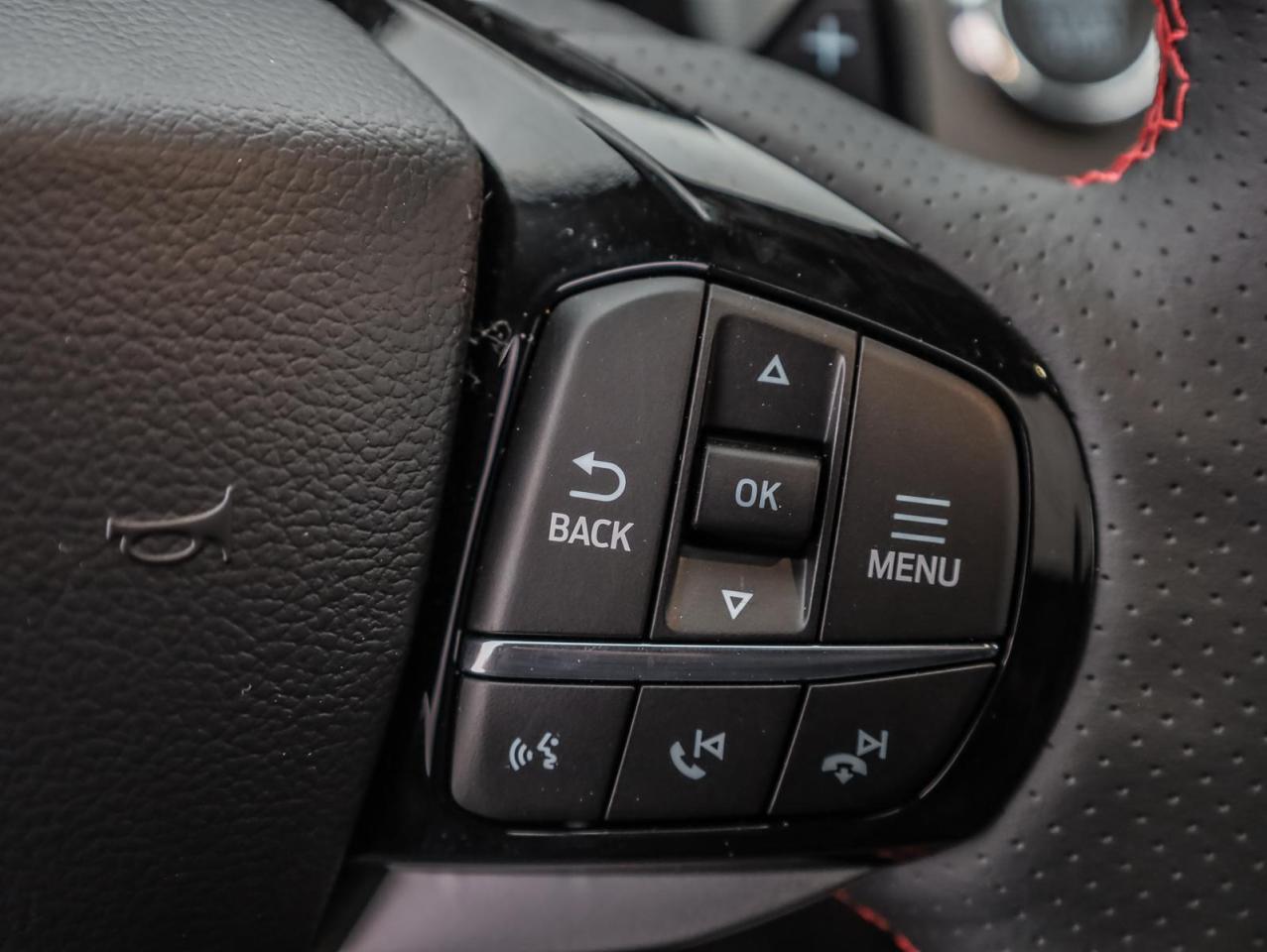 2026 Ford Explorer ST 4dr 4x4 Photo