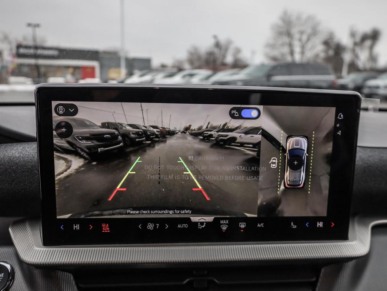 2026 Ford Explorer ST 4dr 4x4 Photo