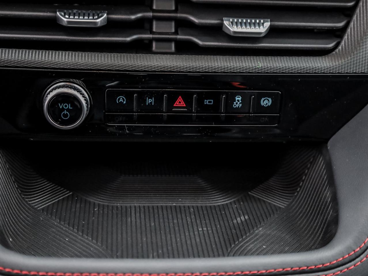 2026 Ford Explorer ST 4dr 4x4 Photo